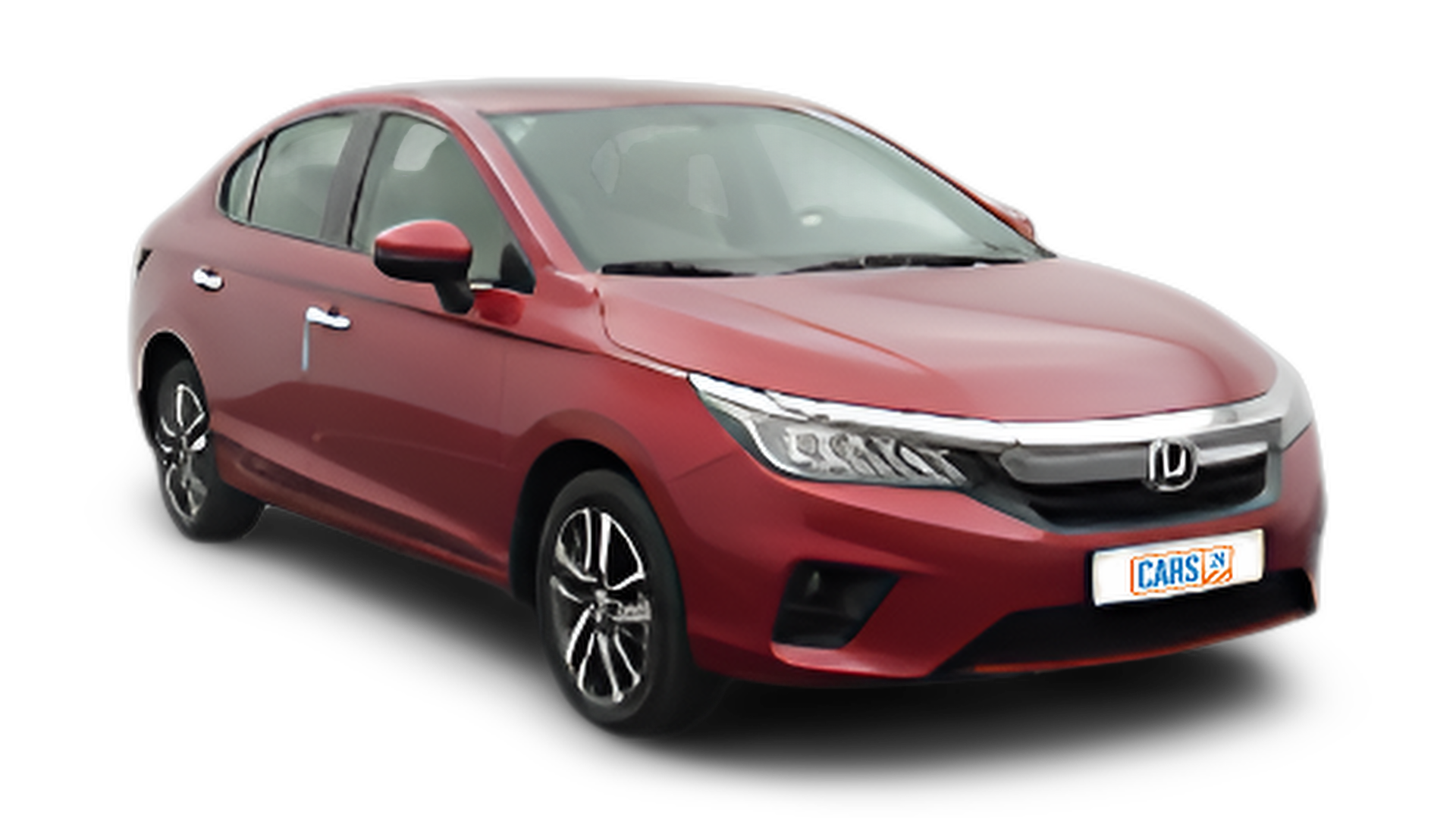 Honda City-img